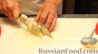 Фото приготовления рецепта: Котлеты из рыбы, запеченные в духовке - шаг №3