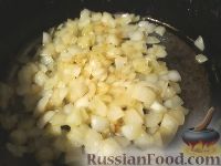 Фото приготовления рецепта: Овощное рагу - шаг №7
