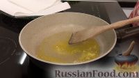 Фото приготовления рецепта: Цветная капуста в нежном кляре - шаг №9