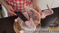 Фото приготовления рецепта: Сочные куриные котлеты (паровые) - шаг №2