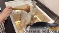 Фото приготовления рецепта: Утка по-пекински, с соусом - шаг №6