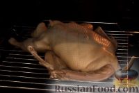 Фото приготовления рецепта: Утка по-пекински, с соусом - шаг №8