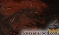 Фото приготовления рецепта: Утка по-пекински, с соусом - шаг №11