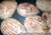 Фото приготовления рецепта: Жареная картошка (с румяной корочкой) - шаг №5