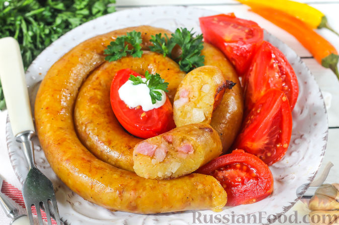 Литовские блюда: топ 10 - Компания Туристический Клуб | hb-crm.ru