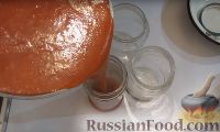 Фото приготовления рецепта: Домашний кетчуп на зиму - шаг №6