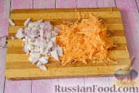 Фото приготовления рецепта: Голубцы с грибами и рисом - шаг №9