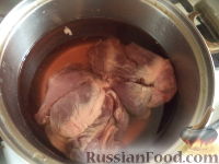 Фото приготовления рецепта: Самса по-казахски - шаг №2