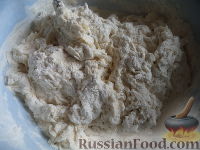 Фото приготовления рецепта: Самса по-казахски - шаг №9