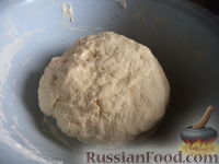 Фото приготовления рецепта: Самса по-казахски - шаг №10