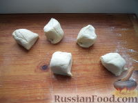 Фото приготовления рецепта: Самса по-казахски - шаг №11