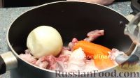 Фото приготовления рецепта: Пельмени из курицы - шаг №5