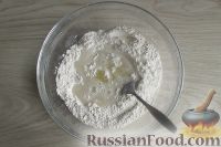 Фото приготовления рецепта: Даргинский хинкал - шаг №3