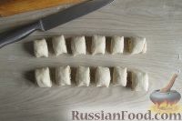 Фото приготовления рецепта: Даргинский хинкал - шаг №11