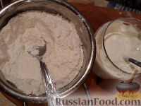 Фото приготовления рецепта: Пирожки с тыквой - шаг №5