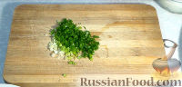 Фото приготовления рецепта: Лазанья из кабачков - шаг №2