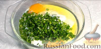 Фото приготовления рецепта: Лазанья из кабачков - шаг №3