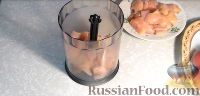 Фото приготовления рецепта: Лазанья из кабачков - шаг №5