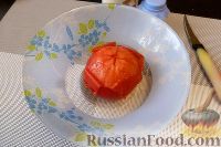 Фото приготовления рецепта: Соус из помидоров и имбиря - шаг №3