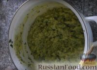 Фото приготовления рецепта: Котлеты из цветной капусты - шаг №5