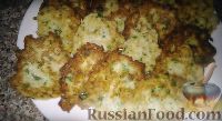 Фото приготовления рецепта: Котлеты из куриного фарша и картофеля, в грибном соусе - шаг №18