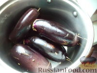 Фото приготовления рецепта: Пряный рис в духовке - шаг №4