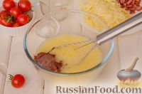 Фото приготовления рецепта: Рассольник с булгуром и маринованными помидорами - шаг №2