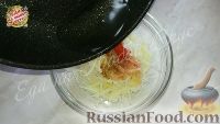 Фото приготовления рецепта: Салат из картофеля, по-корейски - шаг №3
