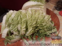 Фото приготовления рецепта: Рагу с цветной капустой, кабачками и помидорами - шаг №14