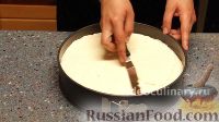 Фото приготовления рецепта: Пирожное "Рафаэлло" - шаг №10