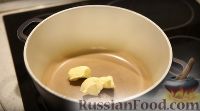 Фото приготовления рецепта: Крем-суп из брокколи - шаг №3