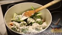 Фото приготовления рецепта: Крем-суп из брокколи - шаг №6
