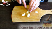 Фото приготовления рецепта: Засолка скумбрии (два способа: сагудай и засол в морозилке) - шаг №10