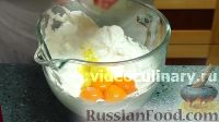 Фото приготовления рецепта: Тушёная капуста с картофелем и сосисками - шаг №5