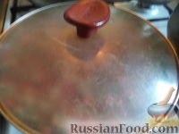 Фото приготовления рецепта: Мусака с баклажанами по-балкански - шаг №11