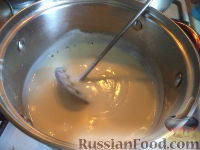 Фото приготовления рецепта: Мусака с баклажанами по-балкански - шаг №14