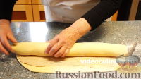 Фото приготовления рецепта: Мятный сироп на зиму - шаг №7