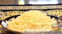 Фото к рецепту: Рассыпчатый рис