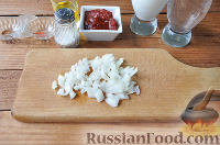 Фото приготовления рецепта: Запеканка из картофеля и фарша - шаг №7