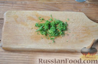 Фото приготовления рецепта: Запеканка из картофеля и фарша - шаг №15