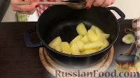 Фото приготовления рецепта: Секреты приготовления картофельного пюре - шаг №3