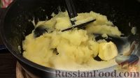 Фото приготовления рецепта: Секреты приготовления картофельного пюре - шаг №5