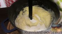 Фото приготовления рецепта: Секреты приготовления картофельного пюре - шаг №6