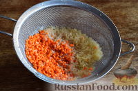 Фото приготовления рецепта: Индийский суп с нутом, фасолью и чечевицей - шаг №4