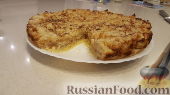 Фото приготовления рецепта: Блины из кабачков с сыром - шаг №11