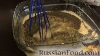 Фото приготовления рецепта: Цветная капуста, запеченная под сыром - шаг №5
