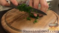Фото приготовления рецепта: Цветная капуста, запеченная под сыром - шаг №6