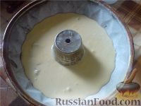 Фото приготовления рецепта: Овощной суп с цветной капустой и молочно-сырным соусом - шаг №4