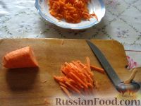 Фото приготовления рецепта: Морковные конфеты - шаг №11