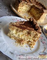 Рецепт киевского торта в домашних условиях по госту